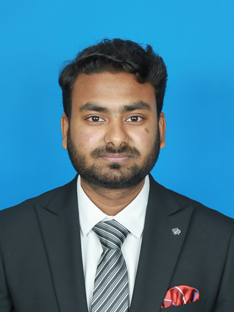 Raziul Hasan Nayon